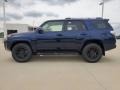  2021 4Runner SR5 Premium Nautical Blue Metallic