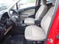 Race Red - EcoSport S 4WD Photo No. 14