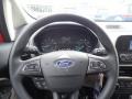 Race Red - EcoSport S 4WD Photo No. 16