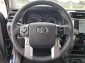 Black/Graphite Steering Wheel Photo for 2021 Toyota 4Runner #141692418