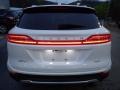 2017 White Platinum Lincoln MKC Reserve  photo #3