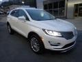 2017 White Platinum Lincoln MKC Reserve  photo #9