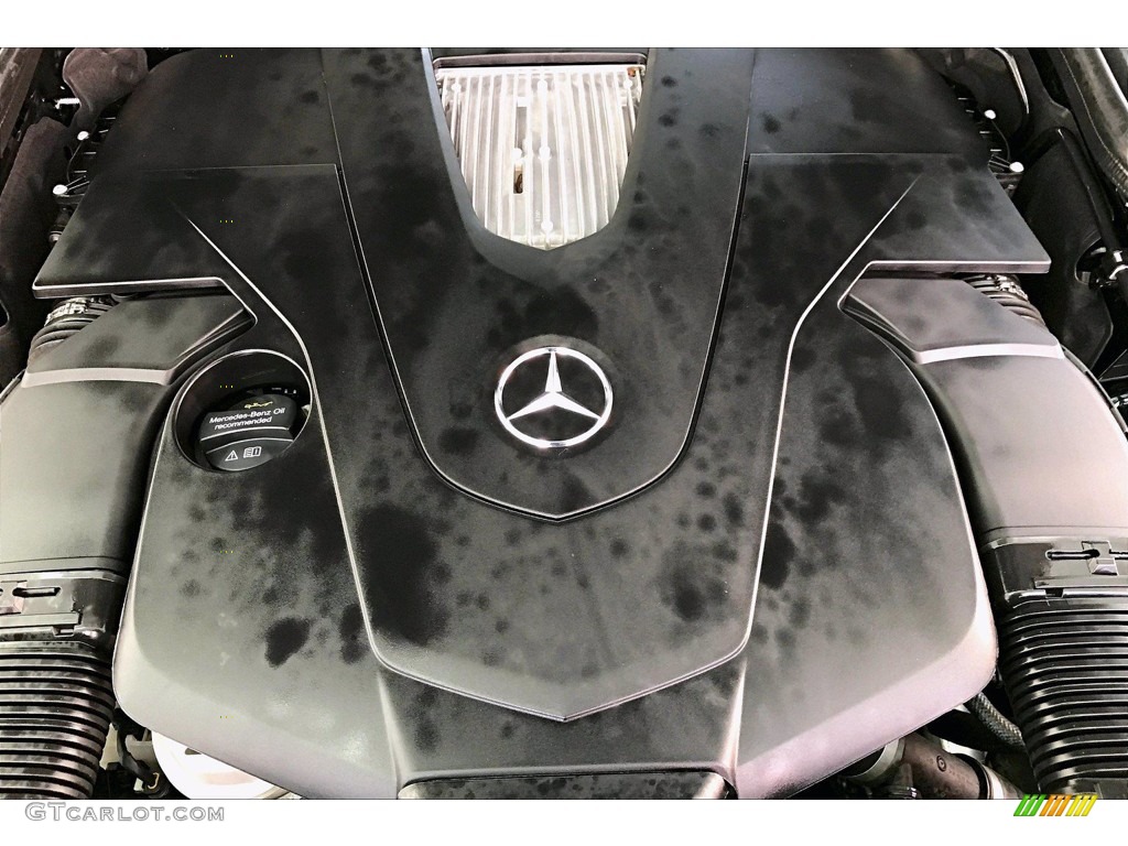 2018 E 400 Convertible - Emerald Green Metallic / Saddle Brown/Black photo #32