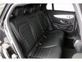 2019 Black Mercedes-Benz GLC AMG 43 4Matic Coupe  photo #19