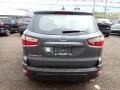 Smoke Metallic - EcoSport S Photo No. 8