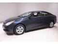 2012 Pacific Blue Pearl Hyundai Sonata GLS  photo #3