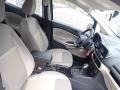 Smoke Metallic - EcoSport S Photo No. 10
