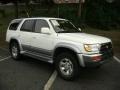 White - 4Runner Limited 4x4 Photo No. 2