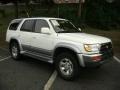 1998 White Toyota 4Runner Limited 4x4  photo #2