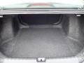 2019 Crystal Black Pearl Honda Civic EX Sedan  photo #4