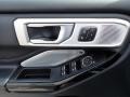 Star White Metallic Tri-Coat - Explorer Platinum 4WD Photo No. 13