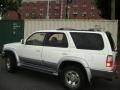 1998 White Toyota 4Runner Limited 4x4  photo #4