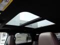 Star White Metallic Tri-Coat - Explorer Platinum 4WD Photo No. 16