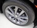 2019 Crystal Black Pearl Honda Civic EX Sedan  photo #10