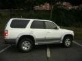 White - 4Runner Limited 4x4 Photo No. 5