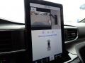 Star White Metallic Tri-Coat - Explorer Platinum 4WD Photo No. 18