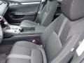 2019 Crystal Black Pearl Honda Civic EX Sedan  photo #15