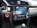 2019 Crystal Black Pearl Honda Civic EX Sedan  photo #22