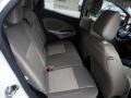 Diamond White - EcoSport S 4WD Photo No. 10
