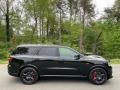 DB Black 2019 Dodge Durango SRT AWD Exterior