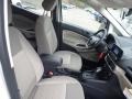 Diamond White - EcoSport S 4WD Photo No. 11