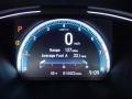 2019 Crystal Black Pearl Honda Civic EX Sedan  photo #24