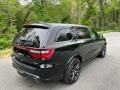 DB Black - Durango SRT AWD Photo No. 7