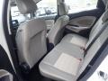 Medium Stone Rear Seat Photo for 2021 Ford EcoSport #141694392