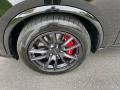 2019 Dodge Durango SRT AWD Wheel