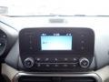 Diamond White - EcoSport S 4WD Photo No. 17