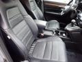 2018 Lunar Silver Metallic Honda CR-V EX-L AWD  photo #11