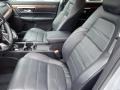 2018 Lunar Silver Metallic Honda CR-V EX-L AWD  photo #16