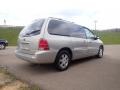 2004 Matador Red Metallic Mercury Monterey Convenience  photo #13