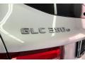 2018 Iridium Silver Metallic Mercedes-Benz GLC 350e 4Matic  photo #31