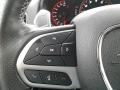 Black Steering Wheel Photo for 2019 Dodge Durango #141694824
