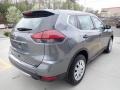 Gun Metallic - Rogue S AWD Photo No. 5