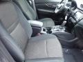 Gun Metallic - Rogue S AWD Photo No. 11