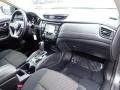 Gun Metallic - Rogue S AWD Photo No. 12