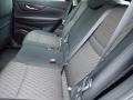 Gun Metallic - Rogue S AWD Photo No. 16