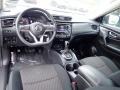 Gun Metallic - Rogue S AWD Photo No. 17