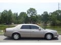 Bronzemist - DeVille Sedan Photo No. 1