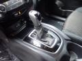 Gun Metallic - Rogue S AWD Photo No. 20