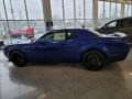 2021 Indigo Blue Dodge Challenger R/T Scat Pack Widebody  photo #5
