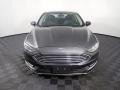 2018 Magnetic Ford Fusion SE AWD  photo #6