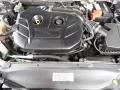 2018 Ford Fusion 2.0 Liter Turbocharged DOHC 16-Valve EcoBoost 4 Cylinder Engine Photo