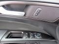 Ebony Door Panel Photo for 2018 Ford Fusion #141696015