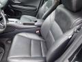 2018 Honda HR-V EX-L AWD Front Seat
