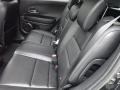 Black Rear Seat Photo for 2018 Honda HR-V #141696480