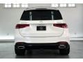 Polar White - GLS 580 4Matic Photo No. 3
