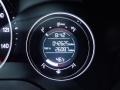 2018 Crystal Black Pearl Honda HR-V EX-L AWD  photo #24